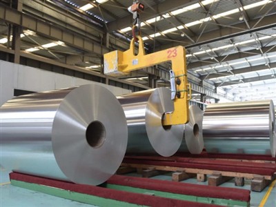 Õhukeste titaanriba materjalide töötlemise raskused on edukalt ületatud